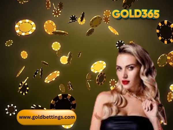 How to Deposit Fund on Gold365