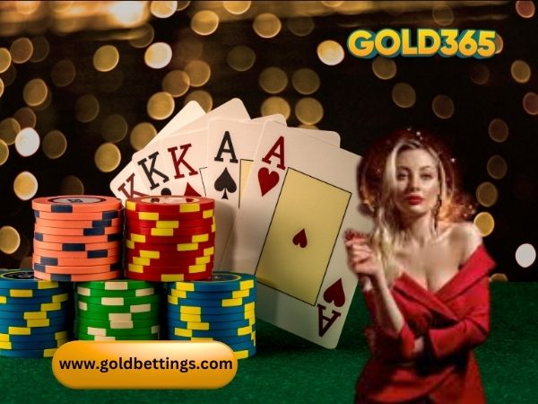 How to Withdraw Winnings from Gold365