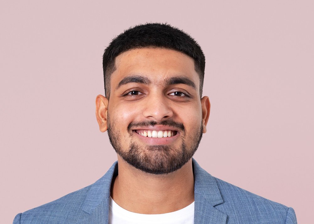 Aditya Verma - Customer Experience Lead