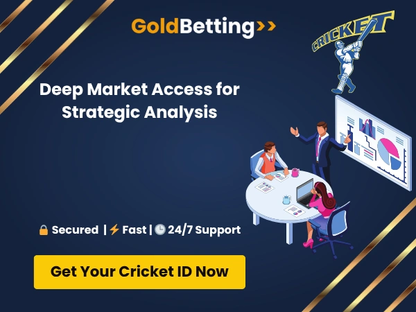 IPL, T20 & World Cup: Deep Market Access for Strategic Analysis