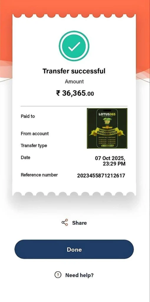 Gold Betting payout proof – verified bank transfer withdrawal completed successfully-5