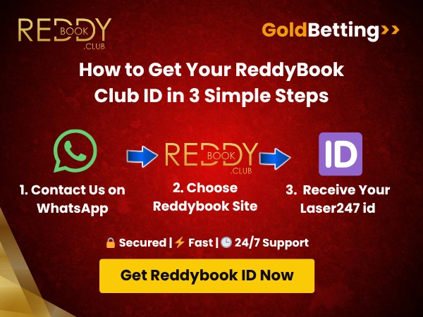 How to Get Your ReddyBook Club ID in 3 Simple Steps