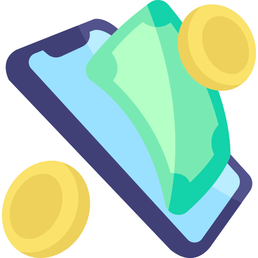 Instant Deposits via UPI & GPay