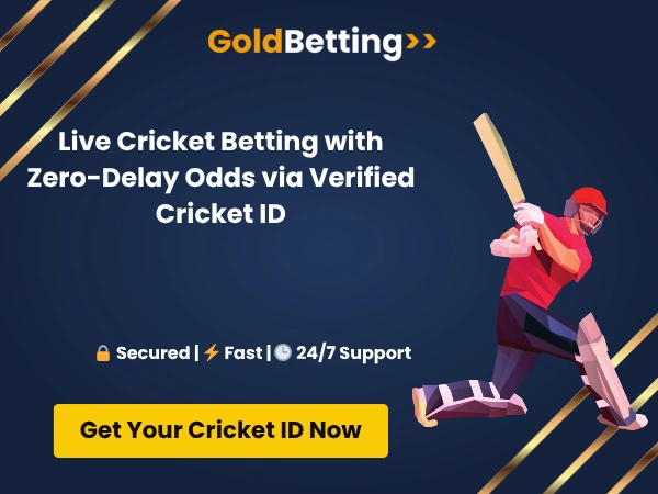 Live Cricket Betting Features (In-Play, Session & Player Markets)