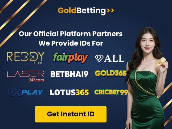 Our Official Platform Partners We Provide IDs For