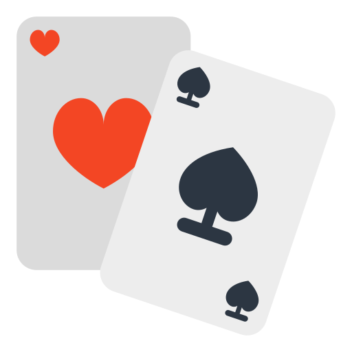 poker cards